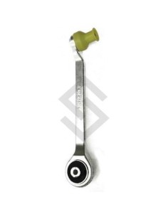 Im Brazo Susp. Sup. Anterior Der. Audi A4 01/.. (gs7506a)