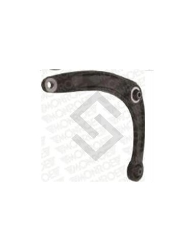 Pg P.308 / C4 Lounge 13/... Ds4 12/... - Parrilla Der. S/rotula