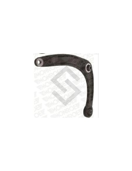 Pg P.308 / C4 Lounge 13/... Ds4 12/... - Parrilla Der. S/rotula