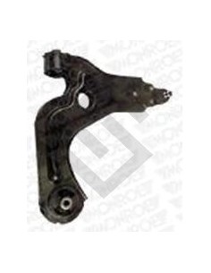 Fd Fiesta/courier - 97/... - Parr. Der. C/rotula