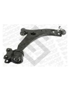 Fd Focus Ii / Max  - Parr. Der. C/soporte Y Rotula 18mm