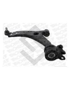 Fd Kuga 10/... Parrilla Del. Izq. S/rotula