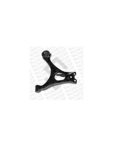 Im Honda Civic Iii 06/13 Parrilla Der. S/rotula