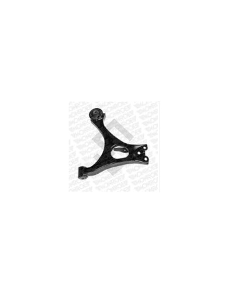 Im Honda Civic Iii 06/13 Parrilla Der. S/rotula