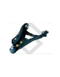 Rt Clio 90/98 Parrilla Inf.der. C/rotula Para Bieleta - (buje Alto)