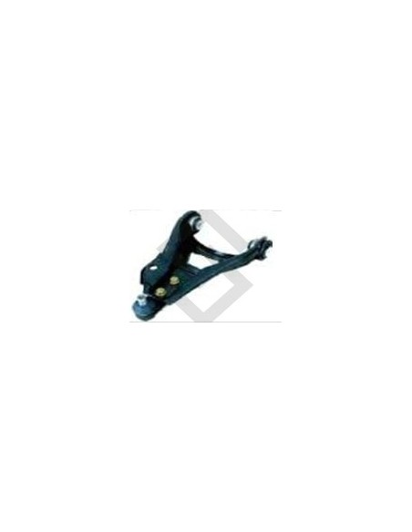 Rt Clio 90/98 Parrilla Inf.der. C/rotula Para Bieleta - (buje Alto)