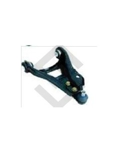Rt Clio 90/98 Parrilla Inf.izq. C/rotula Para Bieleta - (buje Alto)