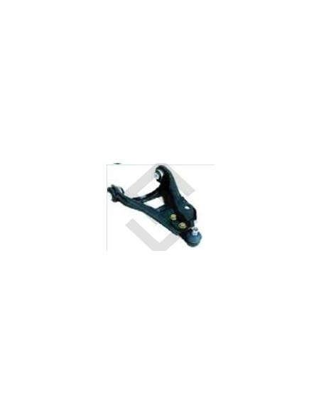 Rt Clio 90/98 Parrilla Inf.izq. C/rotula Para Bieleta - (buje Alto)