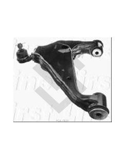 Im Toyota Hilux 4x4 05/... - Parrilla Inf. Izq. C/rot
