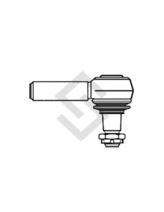 Fd Ext. F.14000 Regulable - 30x1.5