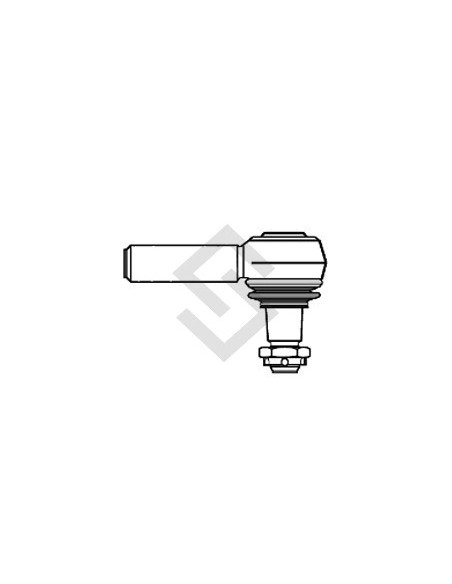 Fd Ext. Camion 14000 (regulable - 120mm