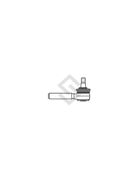 Fd Ext. Caja Cargo 1428/1519/1521/1617/1622/1630/1722 - 85mm - 14x1.5