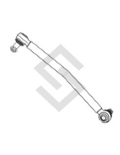 Fd Barra Direc.. F.cargo 1215/1416/1622 945mm-corta