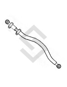 Fd Barra Direc. Cargo 814/815/915 - 1450mm
