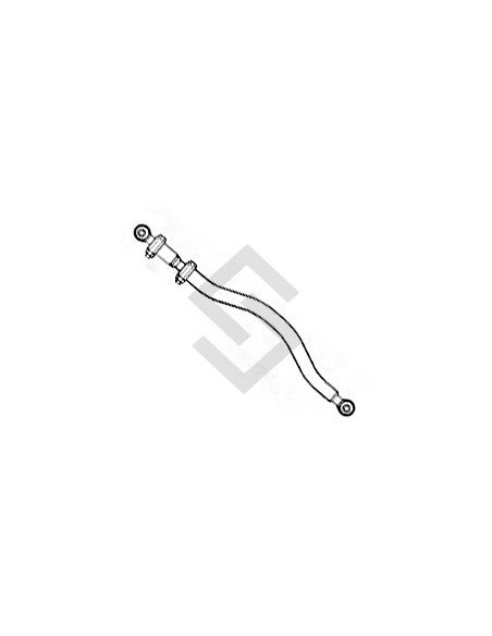 Fd Barra Direc. Cargo 814/815/915 - 1450mm