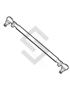 Fd Barra Direc. Cargo 1113/1114/1117/1215/1218 - 1645mm