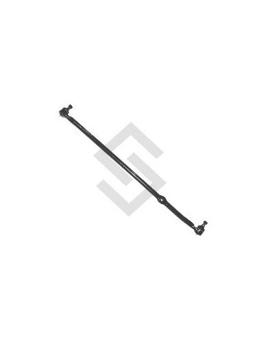 Fd Barra Direc. F.350 - 65/74 - Largo 1025mm