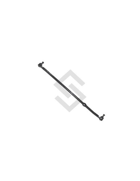 Fd Barra Direc. F.350 - 65/74 - Largo 1025mm