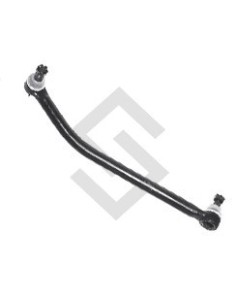 Fd Barra Mando Ford 14000 99/. .. -largo 720mm