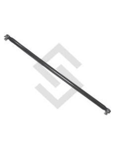 Fd Barra Central Cargo 1416/1722 /2625/1730 - 1600mm