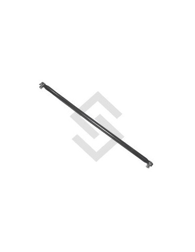 Fd Barra Central Cargo 1416/1722 /2625/1730 - 1600mm