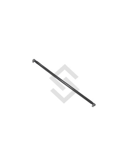 Fd Barra Central Cargo 1416/1722 /2625/1730 - 1600mm