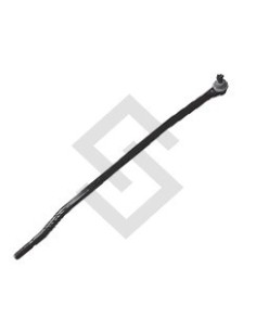 Im Barra Larga Curva Der. Jeep Gran Cherokee 99/01 Rosca 22x1.5 Largo 900mm