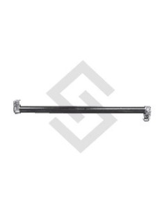 Im Barra Tubular Corta   Jeep Gran Cherokee  Rosca 24x1.5  Largo 627mm