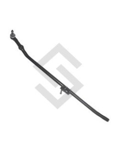 Vd Barra Larga Central  Ram 2500 Hd 4x4 E/rigido 03/...  - Largo 1295mm