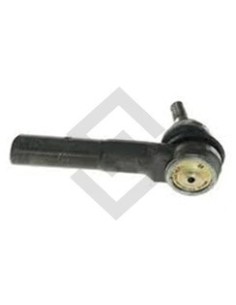 Vd Ext. Der. Corto Central Ram 2500 Hd 4x4 E/rigido 03/...  - Largo 250mm