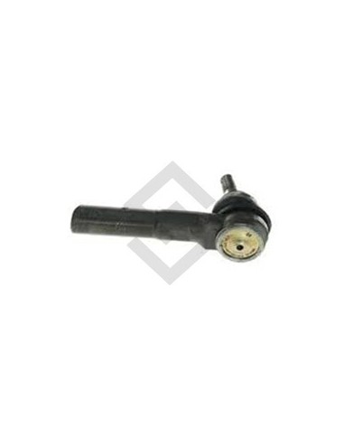 Vd Ext. Der. Corto Central Ram 2500 Hd 4x4 E/rigido 03/...  - Largo 250mm