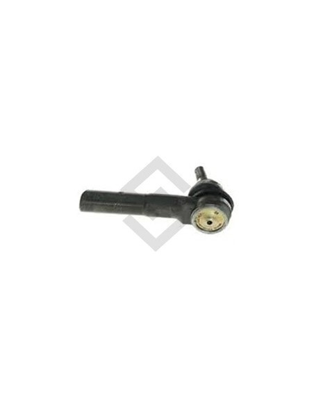 Vd Ext. Der. Corto Central Ram 2500 Hd 4x4 E/rigido 03/...  - Largo 250mm
