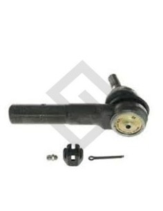 Vd Ext. Der. Corto Ram 2500 Hd 4x4 E/rigido 03/...  - Largo 183mm