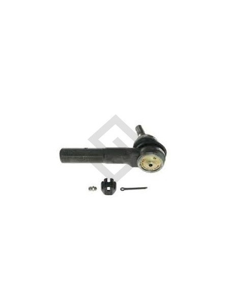 Vd Ext. Der. Corto Ram 2500 Hd 4x4 E/rigido 03/...  - Largo 183mm