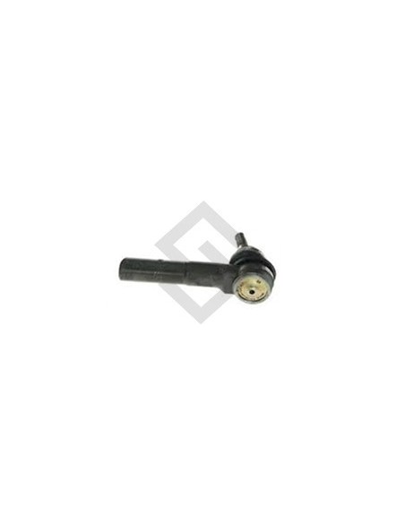 ** Vd Ext.  Largo Ram 2500 Hd 4x4 00/02 - Largo 165mm  (discont.)
