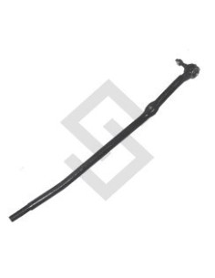 **  (discont.) Vd Barra Corta Ram 2500 Hd 4x4 E/rigido 00/02 - Largo 855mm