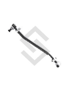 Im Barra Mando M.benz 1114 - Largo 540mm