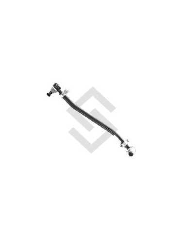 Im Barra Mando M.benz 1114 - Largo 540mm