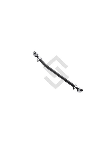 Im Barra Mando M.benz 1314/18/1418/19 - Largo 730mm