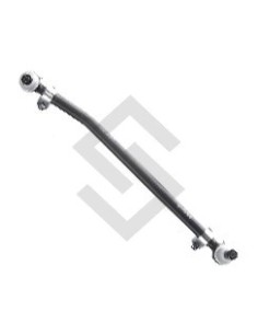 Im Barra Mando M.benz 1215 - Largo 680mm