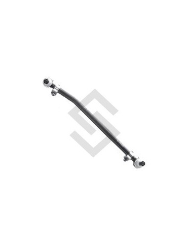 Im Barra Mando M.benz 1215 - Largo 680mm