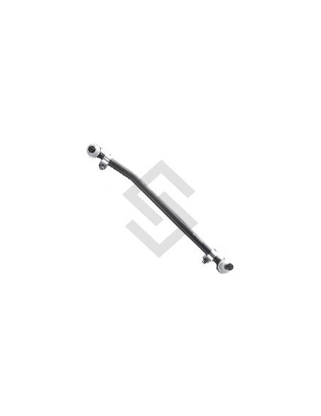 Im Barra Mando M.benz 1215 - Largo 680mm