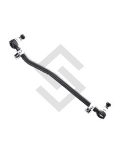 Im Barra De Mando M.benz L/ls 1941 / L/ls 1945 - Largo C/ext. 780mm