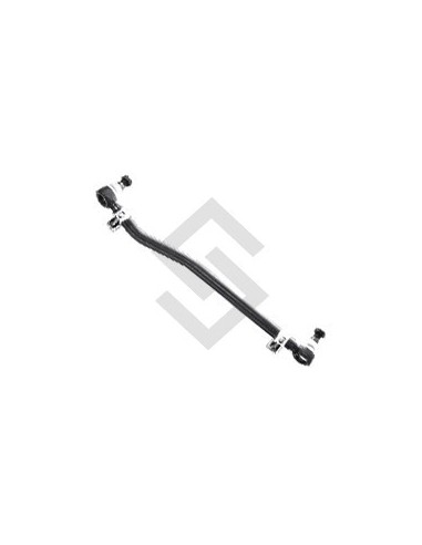Im Barra De Mando M.benz L/ls 1941 / L/ls 1945 - Largo C/ext. 780mm