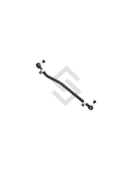 Im Barra De Mando M.benz L/ls 1941 / L/ls 1945 - Largo C/ext. 780mm