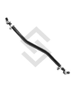 Im Barra Mando Reforma . M.benz Oh 1721 L Super Bajo