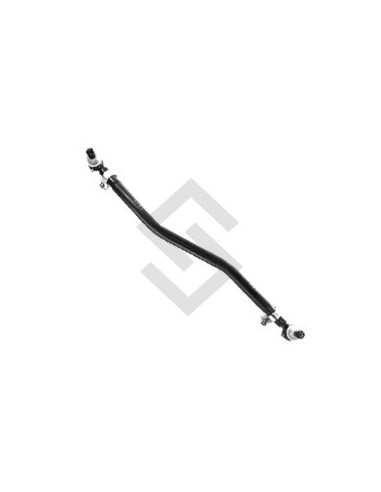 Im Barra Mando Reforma . M.benz Oh 1721 L Super Bajo