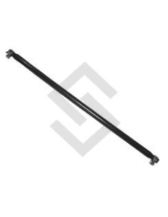 Im Barra Central M.benz Oh 1721 L  - Super Baja - Largo C/ext. 1750mm