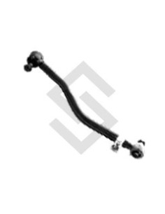 Im Barra Mando M.benz Lo 809 / 813 / Of 812 / 912 / 914 - Largo C/ext. 515mm