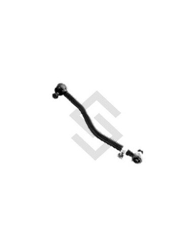 Im Barra Mando M.benz Lo 809 / 813 / Of 812 / 912 / 914 - Largo C/ext. 515mm